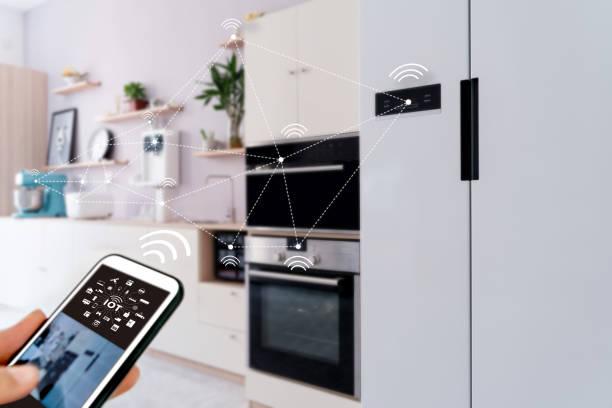 Unraveling The Potential Of IOT with Cloud Computing