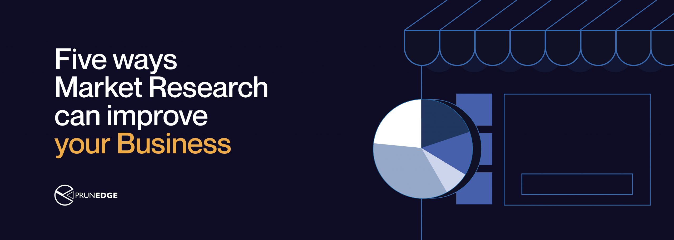 Five Ways Market Research Can Improve Your Business