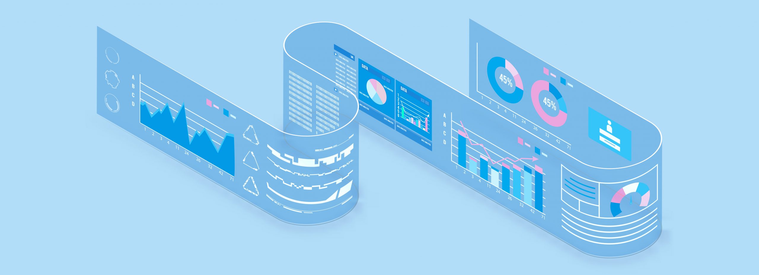 Understanding how Digital Transformation can improve insights and drive Business Value