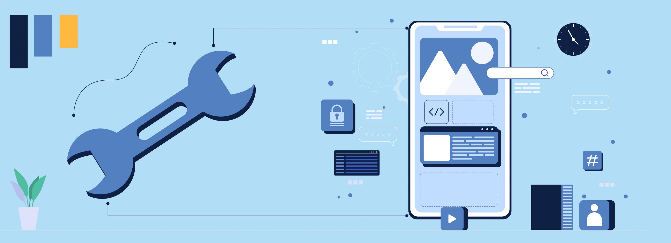 Emerging Trends in Mobile App Development: What You Need to Know